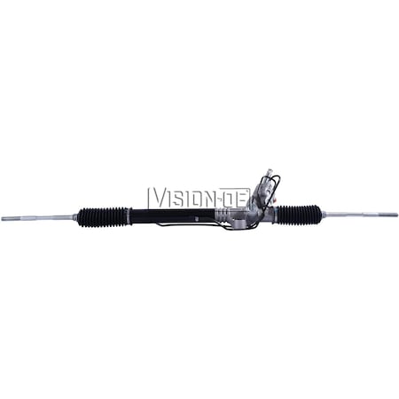 Bbb Industries Rack And Pinion, N313-0315 N313-0315